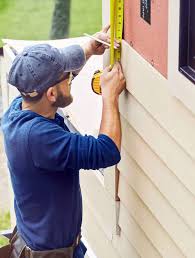 Siding for Multi-Family Homes in Patterson, CA